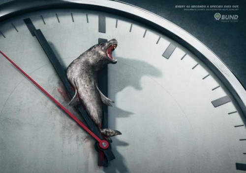 Each Minute Counts