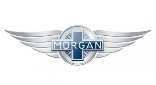 Morgan Motor Logo